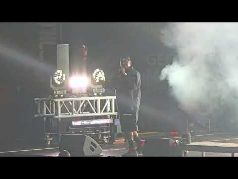Clipse – Momma I’m So Sorry & Keys Open Doors Live | EagleBank Arena Fairfax, VA | Aug 9, 2025 🔑🔥 4K