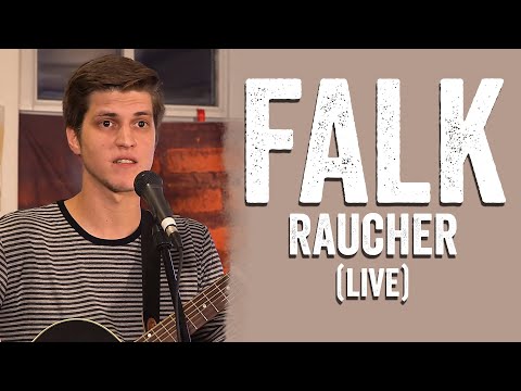 FALK - Raucher