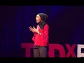 What is fear itself?  | Malika Bilal | TEDxFoggyBottom