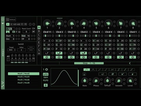 Free Download HY-SEQ32 v1.2.42 WiN MAC LiNUX-R2R