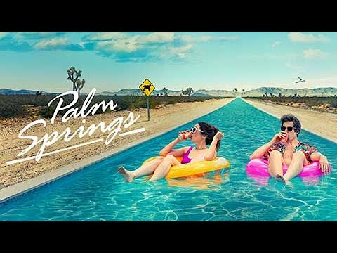 afbeelding PALM SPRINGS | Scene at The Academy