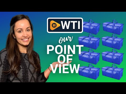 TICONN 8 Pack Extra Large Moving Bags - WTI product video review