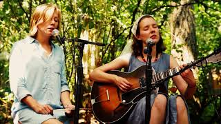 My Bubba - You&#39;re Gonna Make Me Lonesome When You Go - Edge Sessions @Pickathon 2017 S04E05