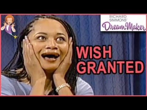 Celebrity Correspondent for a Day: Richard Simmons- 90s TV Show