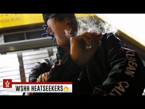 Lyrical LeXX Feat. Singular "Foreign" (WSHH Heatseekers - Official Music Video)