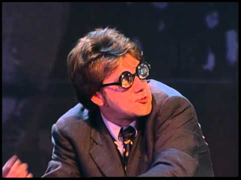 Zinloos geweld - De Vliegende Panters, 'Hype' - deel 13