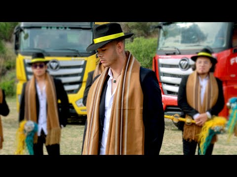 Chila Jatun - Te arrepentirás (video oficial)