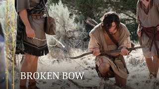 Nephi Breaks His Bow | 1 Nephi 16:18–22 | Book of Mormon