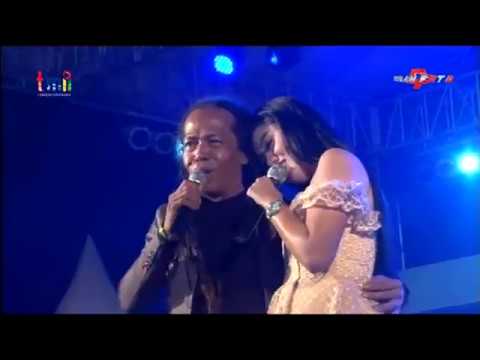 Kandas Voc Shodiq & Anjar Agustin Monata Live TMII Jakarta