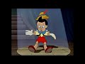 Io Non Ho Fili Eppur Sto In Piè CON TESTO Pinocchio