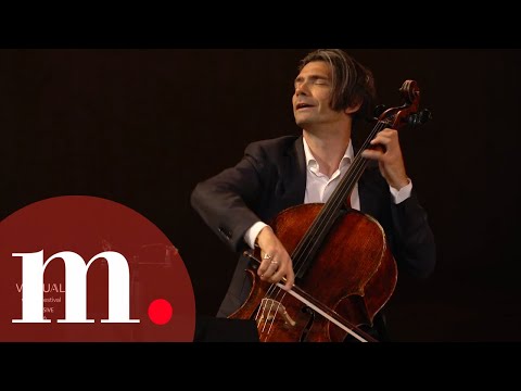 Virtual Verbier Festival with Gautier Capuçon - Brahms: Sonate No. 1, Op. 38