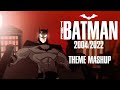 The Batman 2004/2022 Theme Mashup | Cinematic Cover Extended Remaster