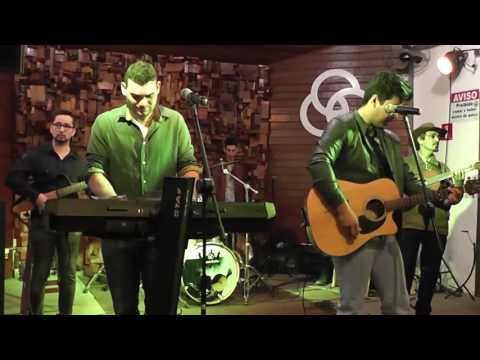 Prog. Prosa, Café e Viola nº 362 Parte 03 Show