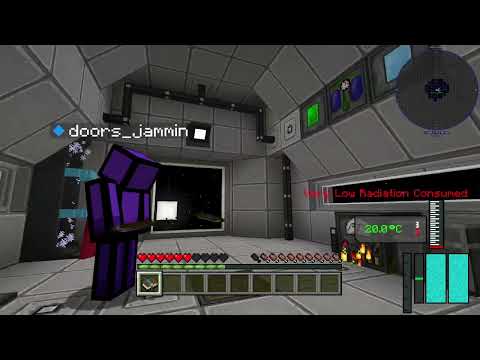 Checking Out Astroblock Modpack | Stickguy101