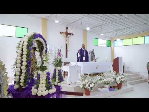 FIESTA PATRONAL AL SEÑOR DE LA MISERICORDIA DE CAUDAY - CAJABAMBA - CAJAMARCA 2025
