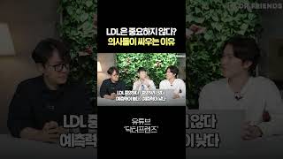 "약 먹지 마라?" 조회수 폭발하는 고지혈증 영상의 비밀