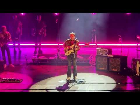 Level 42 live at Bournemouth Pavilion Theatre 27/10/2023
