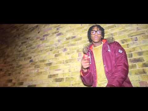 R'Grande Ft Vi (NBR) - kamehameha | @PacmanTV @GhostmodeVI