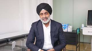 Understanding IBS | Dr Devinder Bansi (GMC 3278886) | Welbeck