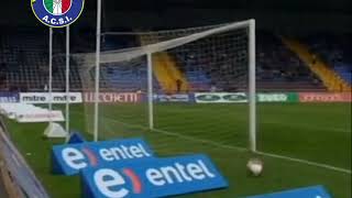 Huachipato 1 - 1 Audax Italiano | Campeonato Apertura 2011
