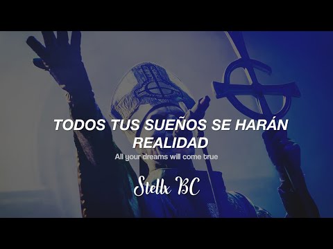 Infestissumam - Per Aspera Ad Inferi // Ghost | Music Video [Sub Español]