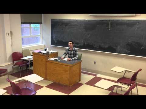 Spanish 1115 Video - Jonathan Ruiz