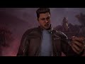 Mortal Kombat 1 Mk2 Movie Battle Scorpion VS Johnny Cage