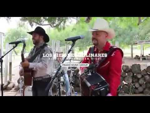 Los viejones de Linares el coco rayao