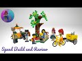 LEGO Picnic In The Park 60326 Build And Review
