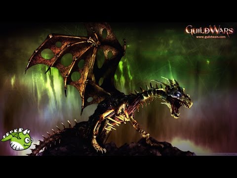 Let's Play Guild Wars 1 #035 Wo ist die letzte Torvorrichtung