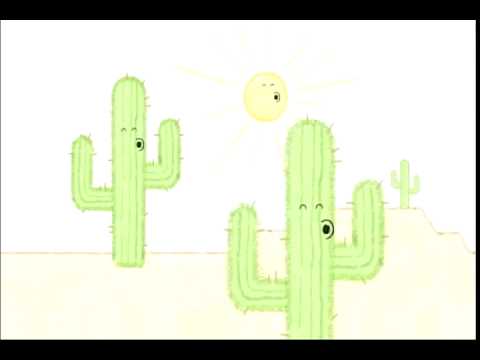 Wow! Wow! Wubbzy! - "So Much To Do"