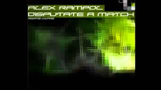 Alex Rampol - Shave It (Original Mix)