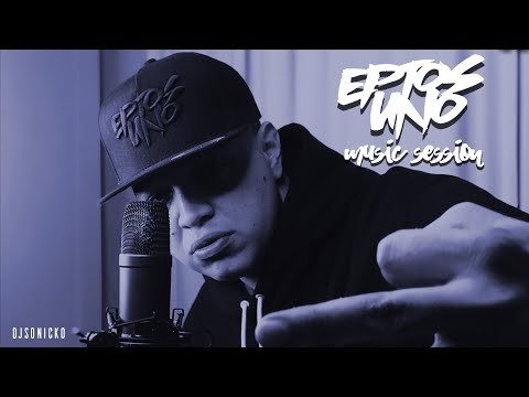 Music Session Eptos Uno X (Sonicko) AKUMA