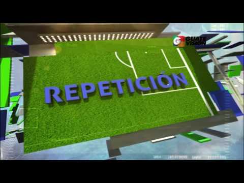 Video Gol: GErson Tun 54´ - RosarioFC 0-2 Sayaxché - Clausura 2017, Repechaje descenso