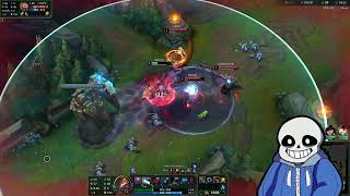 Lo puppiamo al bomber - League of Legends