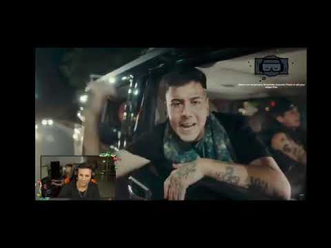 COSCU REACCIONA A C.R.O., FMK, DUKI - INTERESTELAR (video oficial)