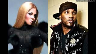 Lil Kim- Keys To The City Feat. Young Jeezy w DL Link