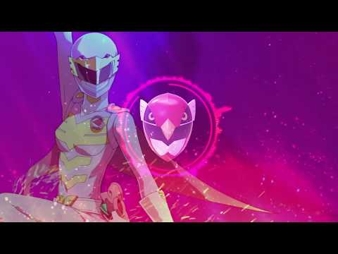 Let's Go! Featherman(FULL) HQ  - Persona 5 Royal