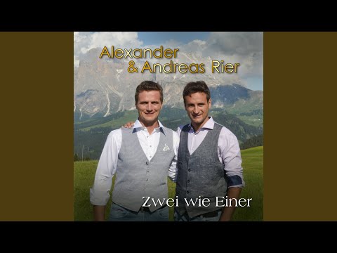 Zwei wie Einer