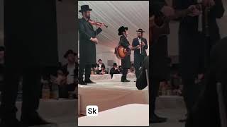 בחור הפלא בנצי קלצקין כגוונא מחודש