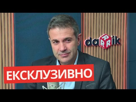 Венелин Петков с ИСТИНАТА за ЦЪНЦАРОВА, bTV, Пеевски, Борисов и цензурата!