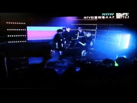 [ 繁中字 ] B.A.P - Lovesick (MTV Sessions)