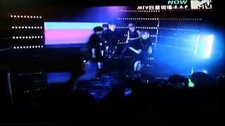 [ 繁中字 ]B.A.P - Lovesick (MTV Sessions)