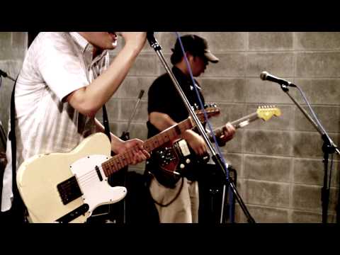 Shigasaku / SUEZEN　(Live at SPACE O92)