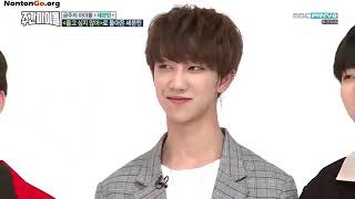 Download lagu |Indo Sub| Weekly Idol episode 308 mp3 Download lagu |Indo Sub| Weekly Idol episode 308 mp3