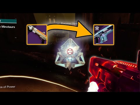 The Wildest Weekend In Destiny 2's History