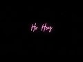 The Lumineers Ho Hey Slowed Pitched