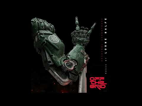 01  Welcome to the Island Off The Grid Original Game Soundtrack OST