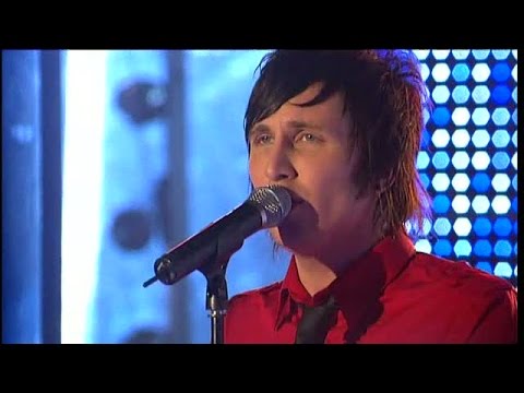 Idol 2006: Markus Fagervall - Everything changes - Idol Sverige (TV4)