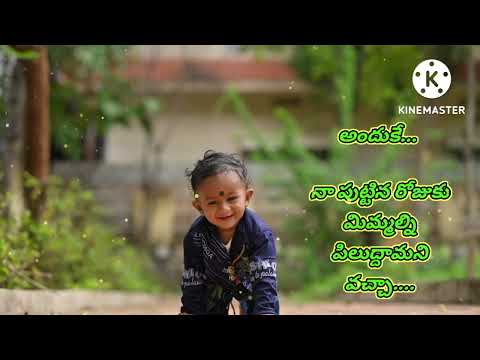 Birthday Invitation Video | Chanakya Birthday party | Birthday invitation card @.Naveen kommarajula